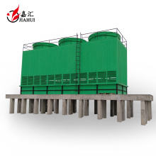Contemporary cooling tower fills equipment square cooling tower